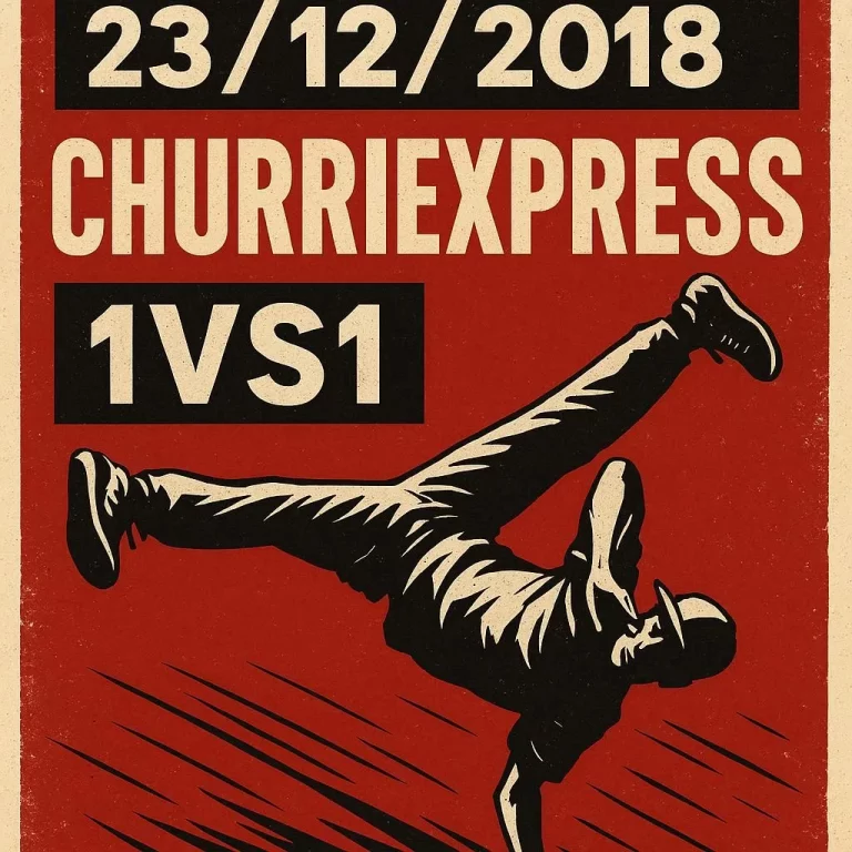 Churriexpress