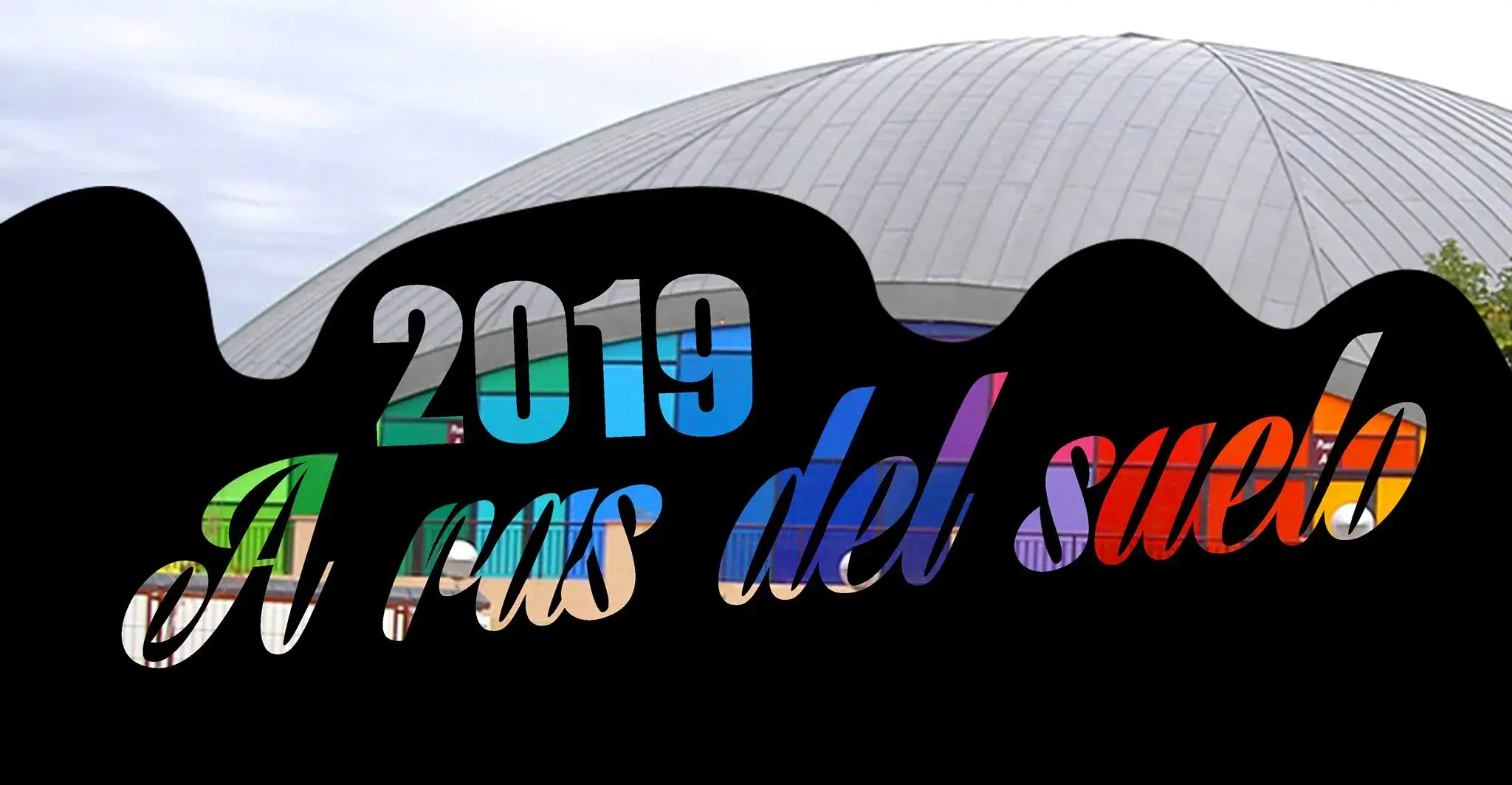 Aras del Suelo 2019