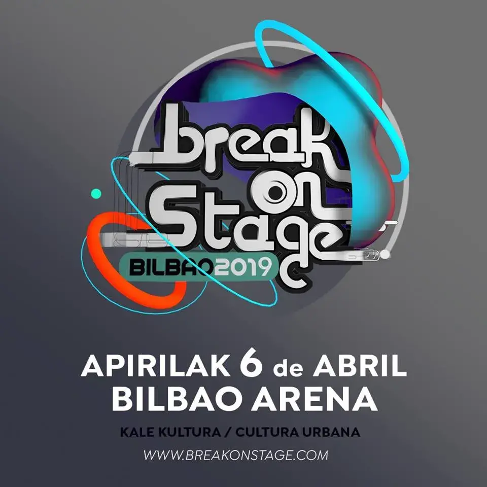 Break on Stage 2019