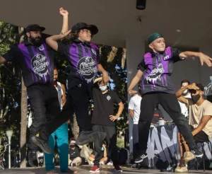 Málaga Breaking Squad