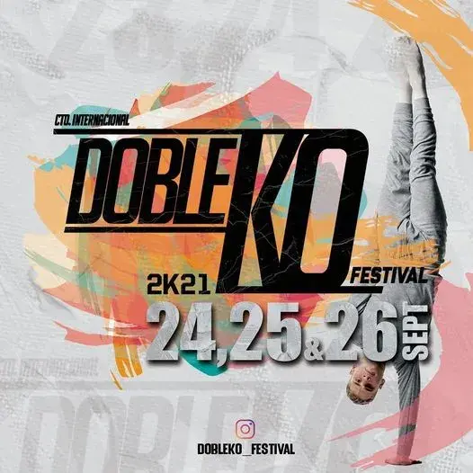 Doble KO Festival