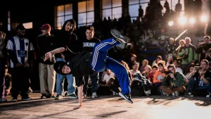 Duelo en el desierto