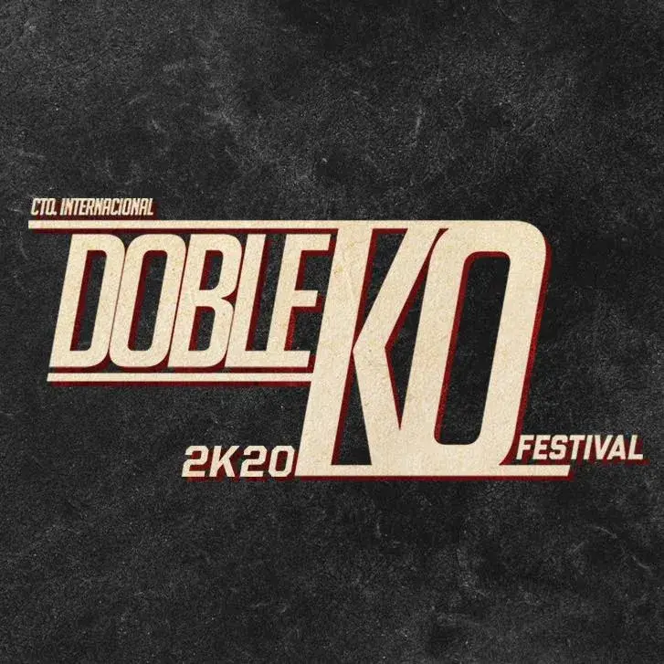 Doble KO festival