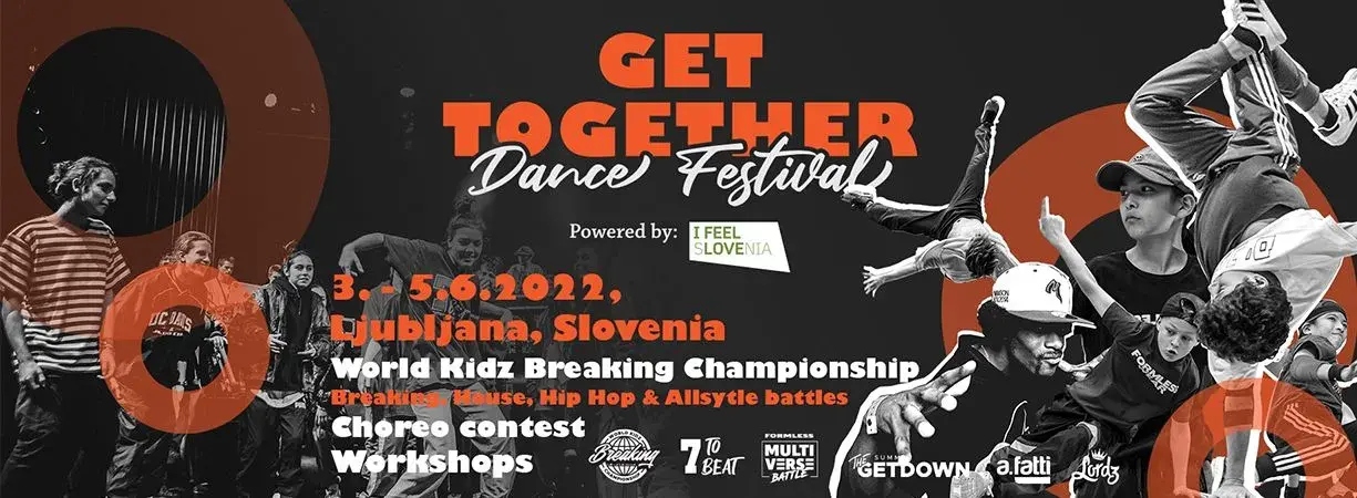 World Kidz Breaking Champion