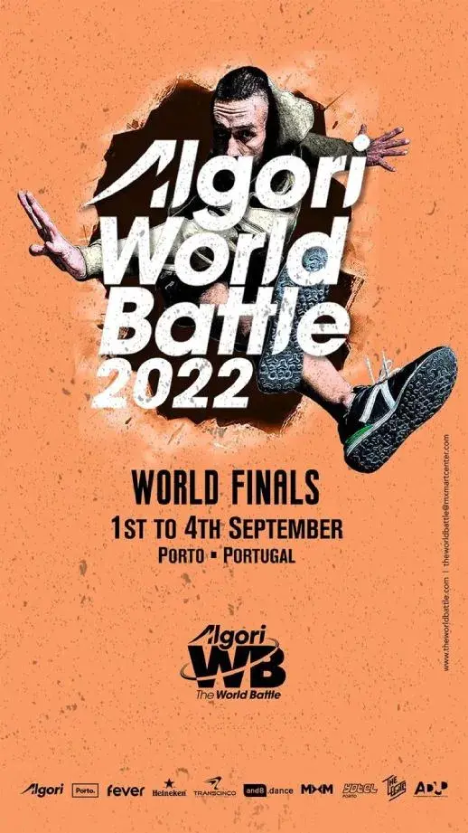 World Battle 2022