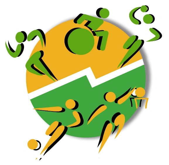 39 Juegos Deportivos Municipales de Málaga