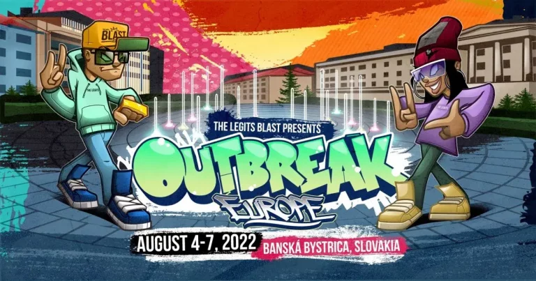 Outbreak Europe