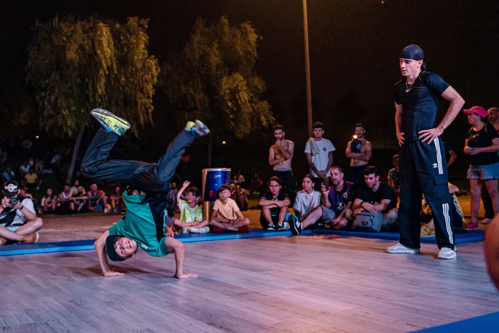 Campeón de España 2023