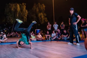 Campeón de España 2023