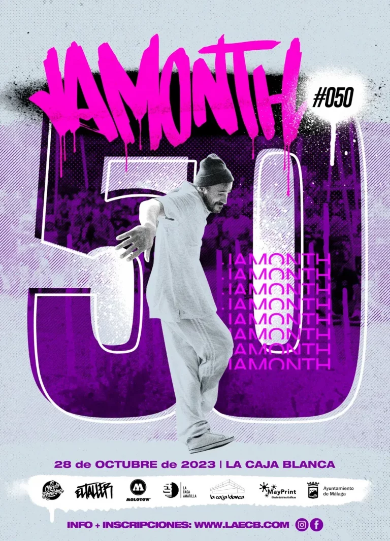 Jamonth 50