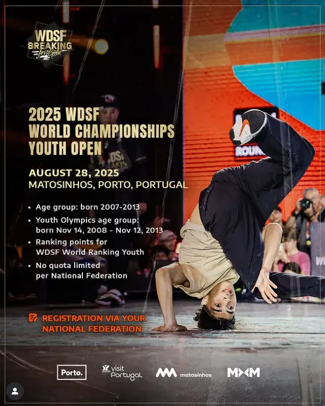 Campeonato del Mundo WDFS