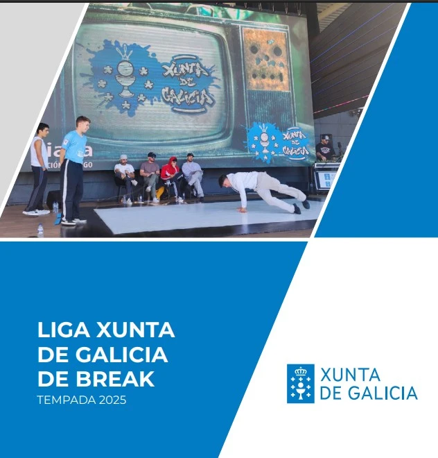 Liga Xunta de Galicia