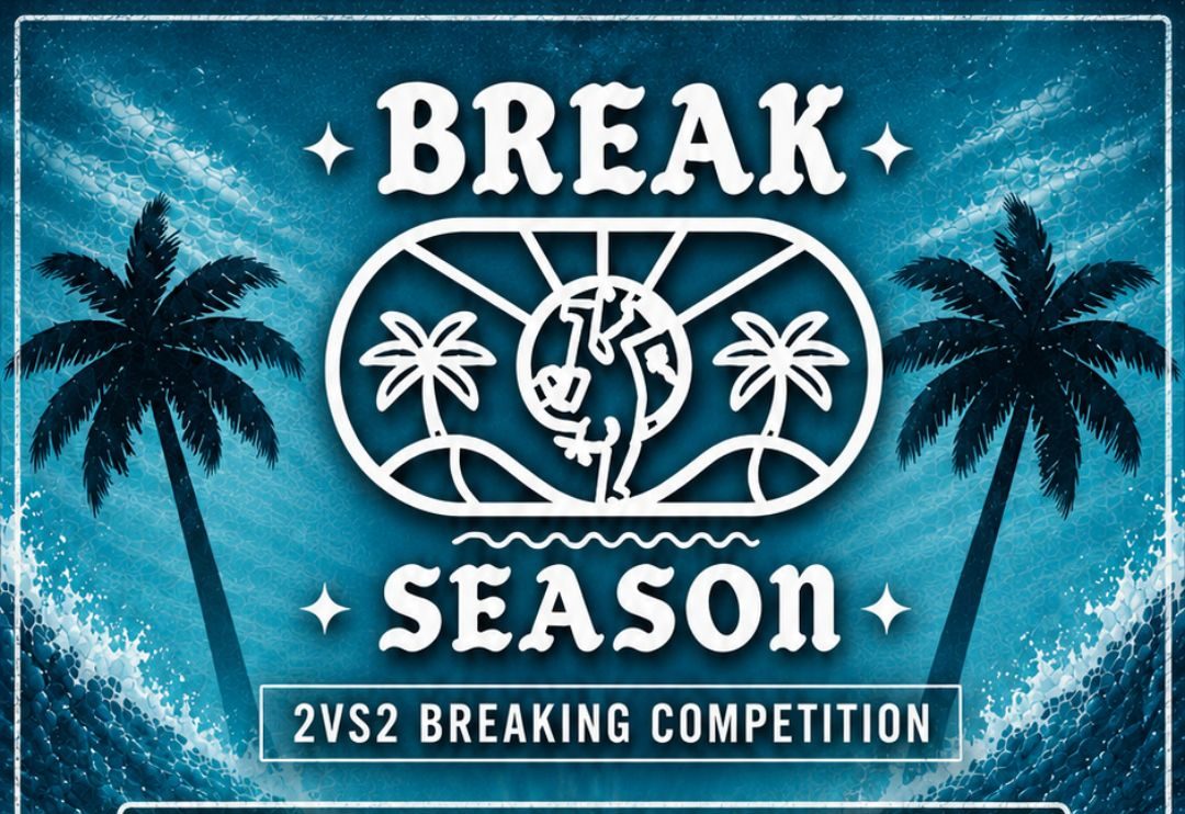 Break season 2026